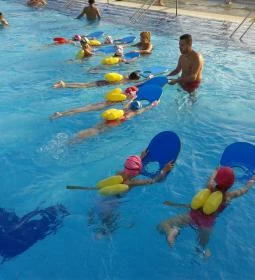 Selyemréti Strandfürdő