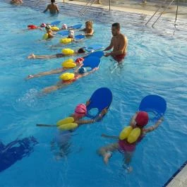 Selyemréti Strandfürdő Miskolc - Egyéb