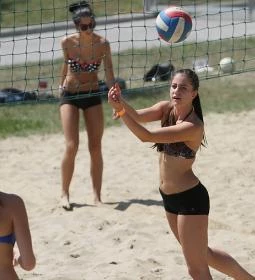 Selyemréti Strandfürdő