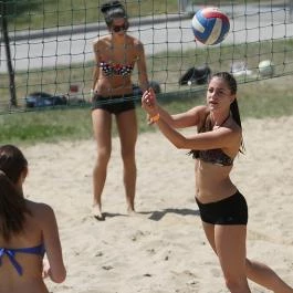 Selyemréti Strandfürdő Miskolc - Egyéb