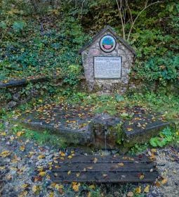 Szövetség-forrás (Bükk)