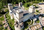 Miskolc - Diósgyőri Vár