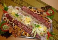 Alfa Hotel - La' Fiesta Étterem Miskolctapolca