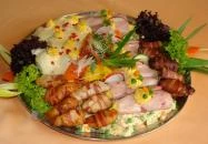 Alfa Hotel - La' Fiesta Étterem Miskolctapolca