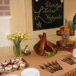 Alfa Hotel - La' Fiesta Étterem Miskolctapolca - Egyéb