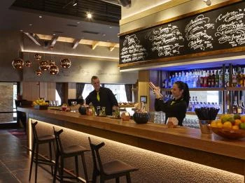 Avalon Ristorante Miskolctapolca