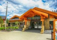 Avalon Ristorante Miskolctapolca