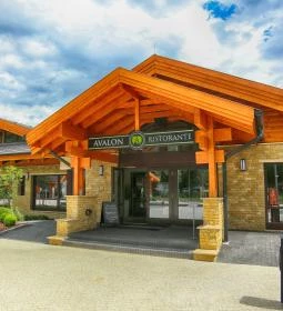 Avalon Ristorante