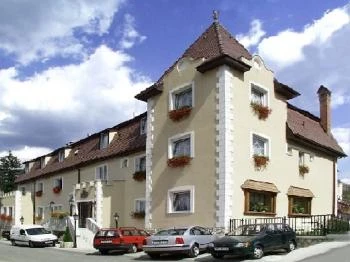 Bonfini Reneszánsz Étterem Miskolctapolca