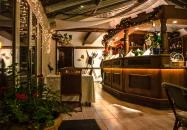 Bonfini Reneszánsz Étterem Miskolctapolca