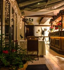 Bonfini Reneszánsz Étterem