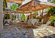 Bonfini Reneszánsz Étterem Miskolctapolca