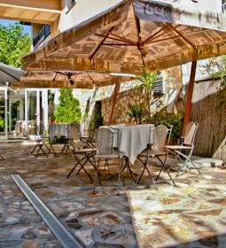 Bonfini Reneszánsz Étterem