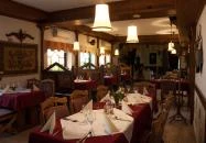 Bonfini Reneszánsz Étterem Miskolctapolca