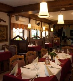 Bonfini Reneszánsz Étterem