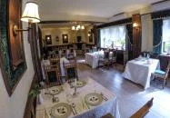 Bonfini Reneszánsz Étterem Miskolctapolca