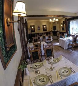 Bonfini Reneszánsz Étterem