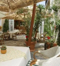 Bonfini Reneszánsz Étterem