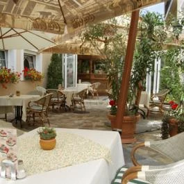 Bonfini Reneszánsz Étterem Miskolctapolca - Egyéb