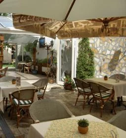 Bonfini Reneszánsz Étterem