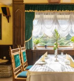 Bonfini Reneszánsz Étterem