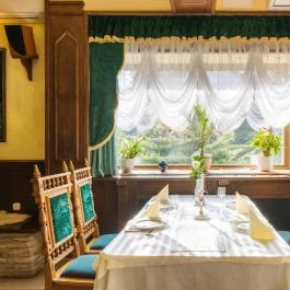 Bonfini Reneszánsz Étterem Miskolctapolca - Egyéb