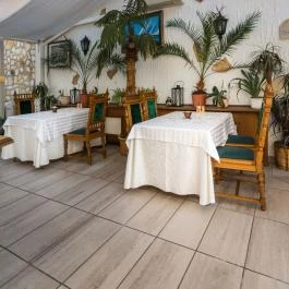 Bonfini Reneszánsz Étterem Miskolctapolca - Egyéb