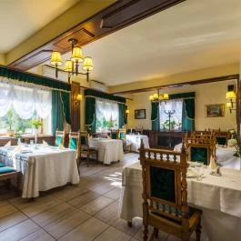 Bonfini Reneszánsz Étterem Miskolctapolca - Egyéb