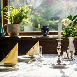 Bonfini Reneszánsz Étterem Miskolctapolca - Egyéb