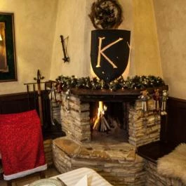 Bonfini Reneszánsz Étterem Miskolctapolca - Egyéb