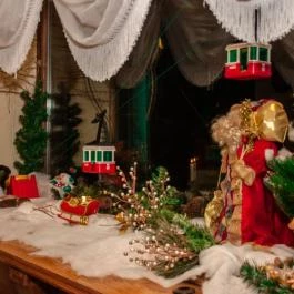 Bonfini Reneszánsz Étterem Miskolctapolca - Egyéb