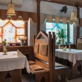 Bonfini Reneszánsz Étterem Miskolctapolca - Egyéb