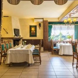 Bonfini Reneszánsz Étterem Miskolctapolca - Egyéb