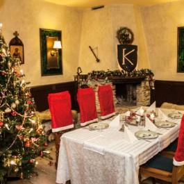 Bonfini Reneszánsz Étterem Miskolctapolca - Egyéb