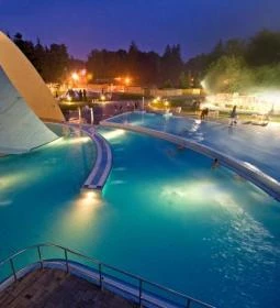 Hungária Panzió étterme