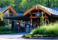 Sörkert (Avalon Park) Miskolctapolca