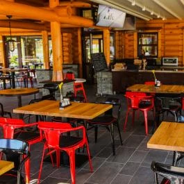 Sörkert (Avalon Park) Miskolctapolca - Egyéb