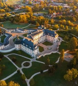 Edelényi kastélysziget