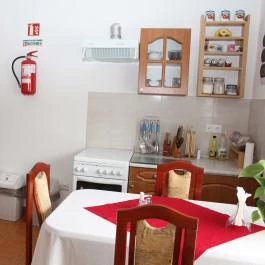 Abigél Vendégház Miskolctapolca - Szobák