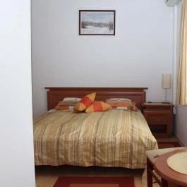 Abigél Vendégház Miskolctapolca - Szobák