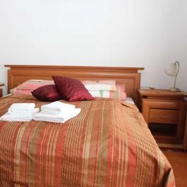 Abigél Vendégház Miskolctapolca - Szobák