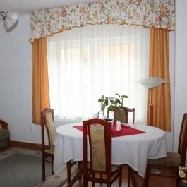 Abigél Vendégház Miskolctapolca - Szobák