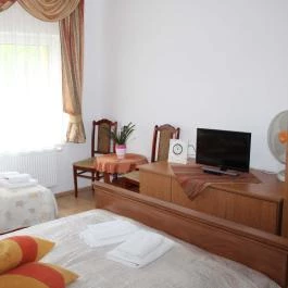 Abigél Vendégház Miskolctapolca - Szobák