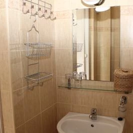 Abigél Vendégház Miskolctapolca - Szobák