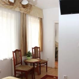 Abigél Vendégház Miskolctapolca - Szobák