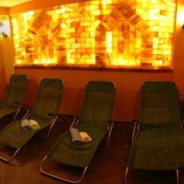 Alfa Hotel Miskolctapolca - Belső