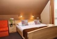 Alfa Hotel Miskolctapolca