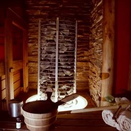 Alfa Hotel Miskolctapolca - Wellness