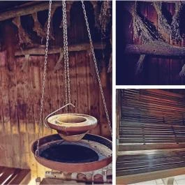 Alfa Hotel Miskolctapolca - Wellness