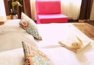 Alfa Hotel Miskolctapolca